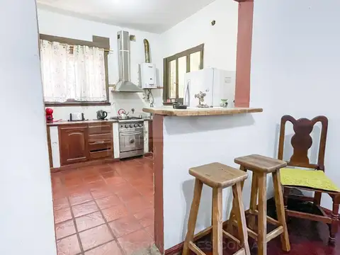 Chalet 3 domitorios Venta - Florida Mitre/Este