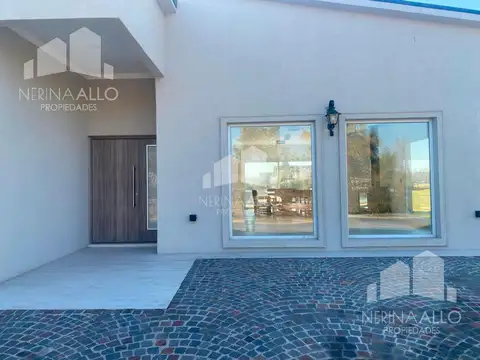 Casa en Venta A Estrenar