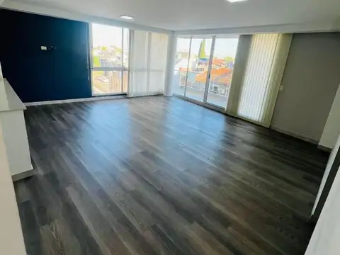 Departamento 4 ambientes con 3 baños