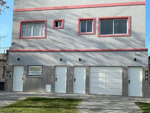 DEPARTAMENTO INTERNO 2 AMBIENTES