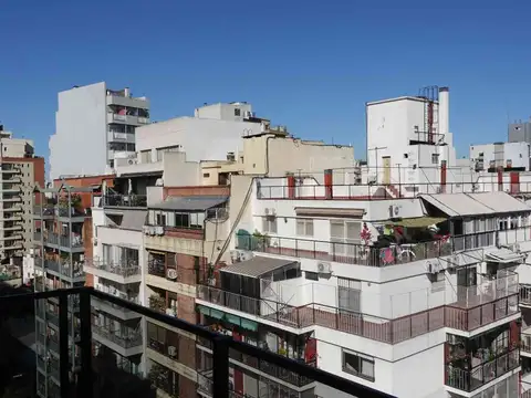 Departamento en Venta de 3 dormitorios