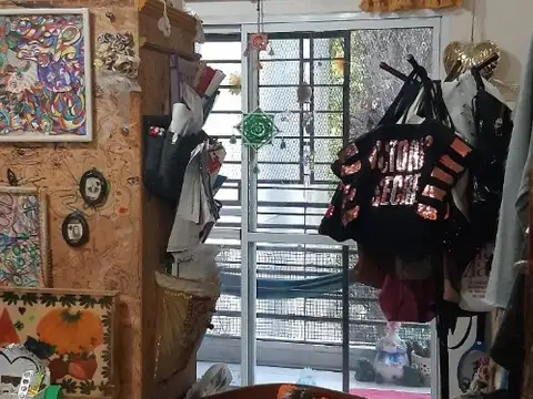 Departamento en Venta de Monoambiente