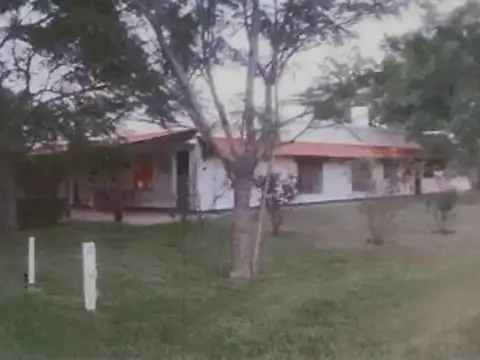 Campo en venta - 6.056 Hectáreas - San Justo