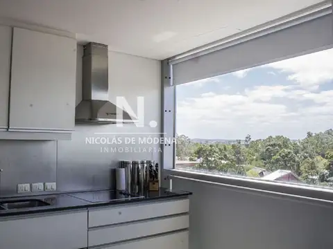 Departamento en Alquiler Temporal de 4 ambientes