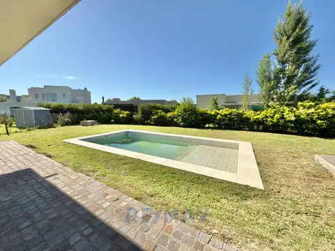 Casa en Venta 4 años