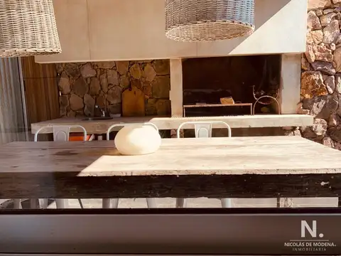 Departamento en Alquiler Temporal 2024 años