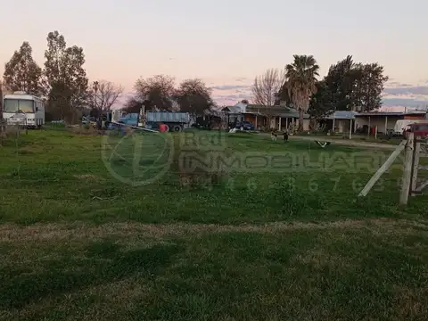 Terreno en Venta en Pueblo General Belgrano, USD 65.000