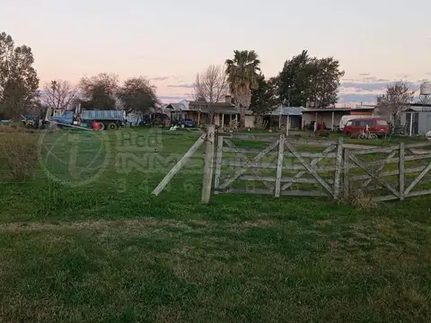 TERRENO PUEBLO BELGRANO NUEVO