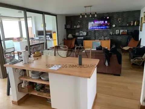 Departamento en Alquiler Temporal de 4 ambientes