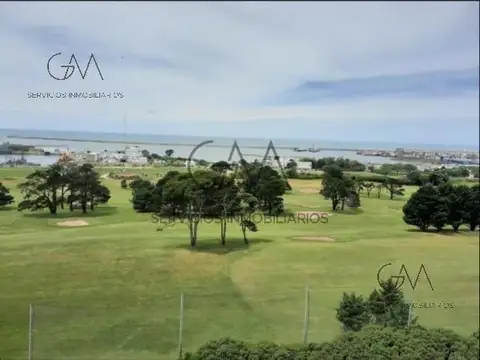 Departamento en alquiler temporario