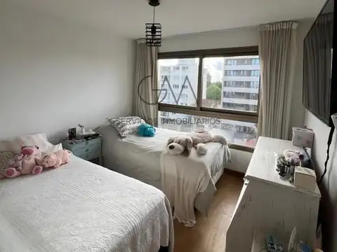 Departamento en alquiler temporario