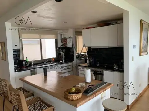 Departamento en Alquiler Temporal de 3 dormitorios