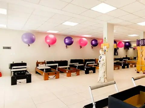 Almirante Brown al 3370