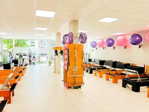 Local a Estrenar en Villa Ballester