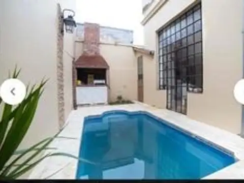 Casa en Venta en Villa Ballester, USD 160.000