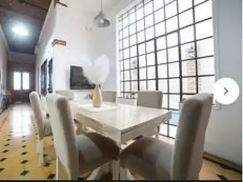 Casa en Venta 10 años