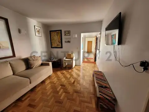 DEPARTAMENTO DE 2 AMBIENTES AMPLIOS EN BARRIO NORTE, RECOLETA - APTO PROFESIONAL