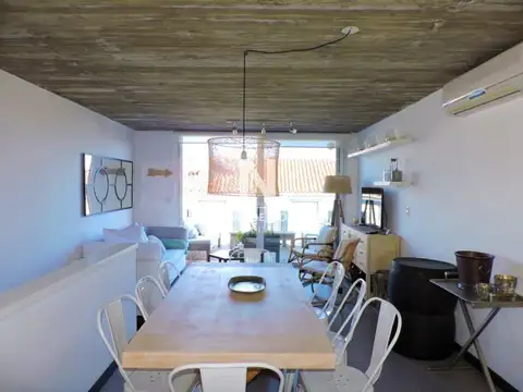 Departamento en Venta en La Barra, USD 375.000