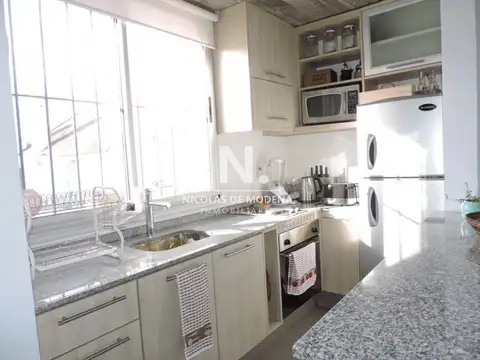 Departamento en Venta de 4 ambientes