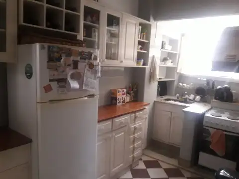 Depto Tipo Casa en Venta en Villa Devoto, USD 190.000