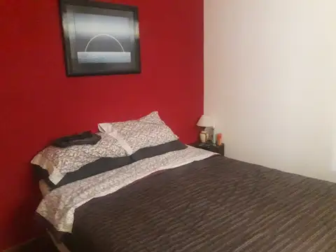 PH 103m2 en PBaja local 16M2 sobre av san martin con vivienda de  2 amb patio gge  SIN EXPENSAS