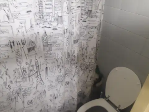 Depto Tipo Casa en Venta de 1 dormitorio