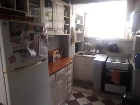 Depto Tipo Casa en Venta con 1