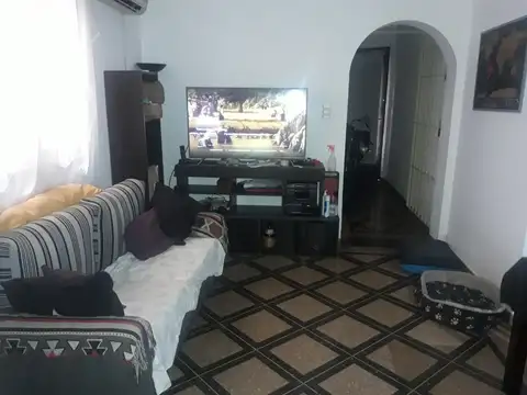 Depto Tipo Casa en Venta de 1 dormitorio