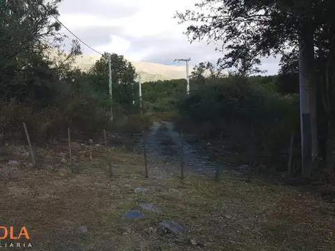 Terreno en Venta en Centro, USD 55.000