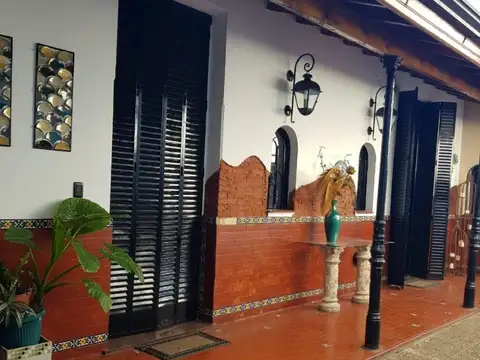 Casa en Venta de 4 dormitorios