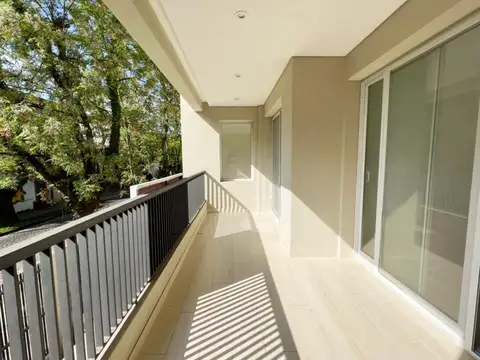 Departamento en Alquiler A Estrenar