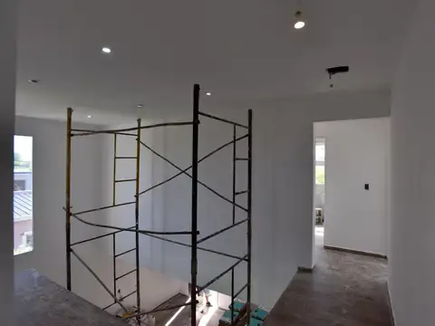 Casa en Venta A Estrenar