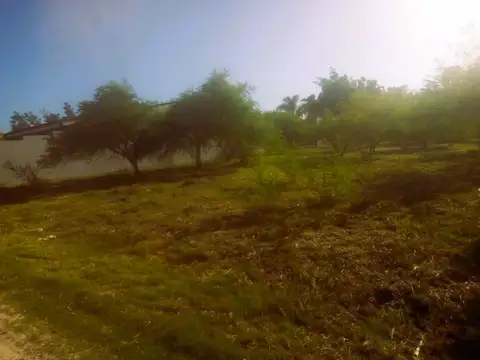 Terreno en venta - Villa California, Rincon