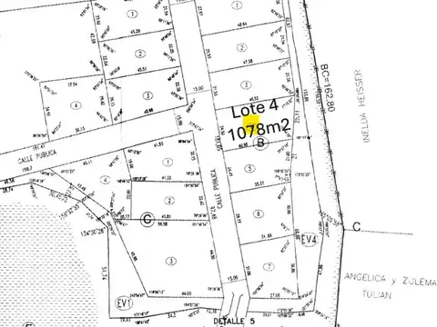 Terreno en Venta en San Jose Del Rincon, USD 35.000