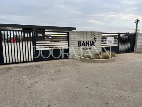 Blvd. de Todos los Santos 3500, Dique Luján, Provincia de Buenos Aires al 3500