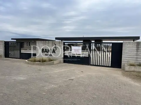 Terreno en Venta 16  mts Frente