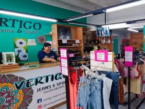 ALQUILER LOCAL COMERCIAL - CIPOLLETTI