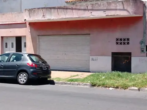 LOCAL PARA PANADERÍA EN QUILMES OESTE U$S 180.000.-