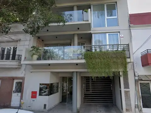 Nogoyá e/ Avenida San Martin y General José Gervasio Artigas