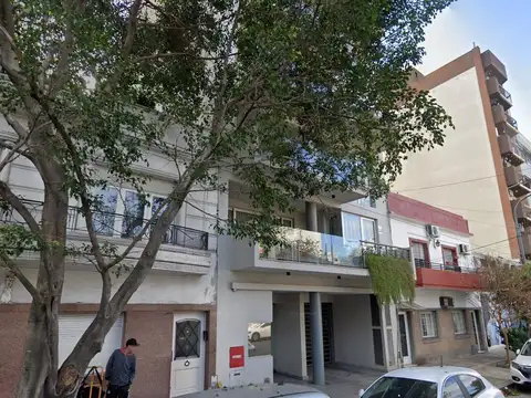 Nogoyá e/ Avenida San Martin y General José Gervasio Artigas