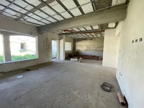 Casa en Venta 2 años