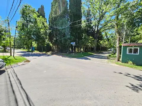 Terreno en Venta en San Isidro, USD 596.519