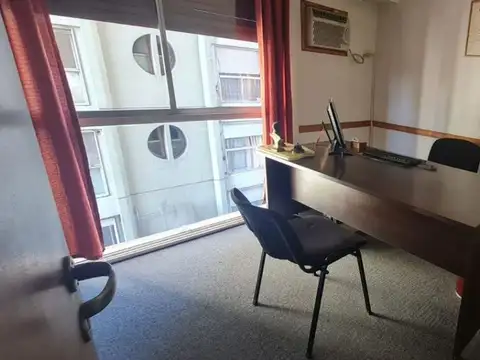 Departamento en Alquiler 41 años