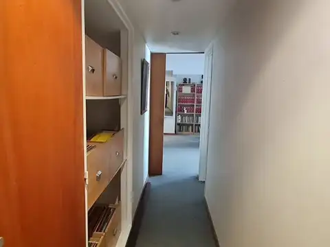 Departamento en Alquiler en Balvanera, $ 750.000