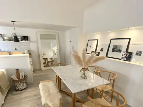 Departamento en Venta Apto profesional