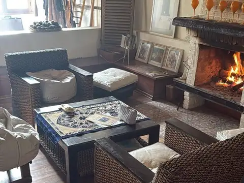 Alquiler casa quinta 5 amb/pileta zona Highland Del Viso Pilar