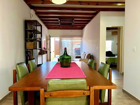 Depto Tipo Casa en Venta A Estrenar