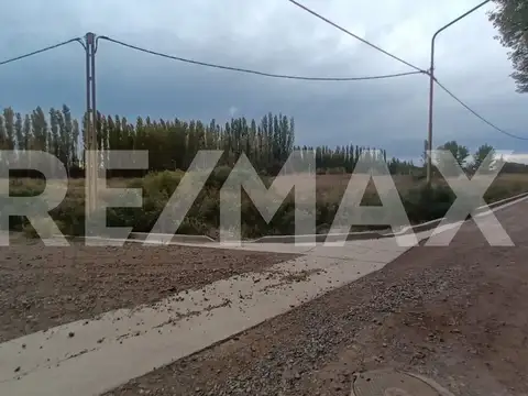 Terreno en Venta de 771,0 m2