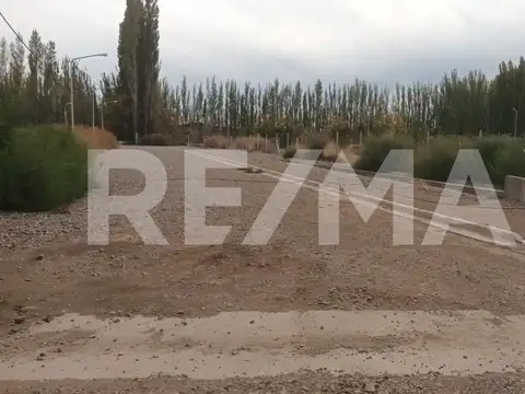 Terreno en Venta de 771,0 m2