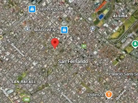 Casa en Venta al Norte